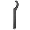 HARFINGTON C Hook Spanner Wrench, 45-50mm C Pin Motorcycle Shock