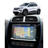 BIXUAN PET Navigation Screen Protector Compatible with Dacia Spring Electric