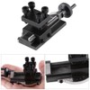 Micro, Mini Torno Herramienta Durable Mini y Portátil para la