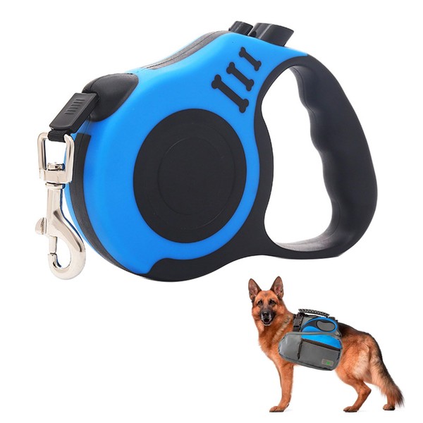 Retractable Dog Lead, Retractable Dog Lead, High Quality Extendable Lead,