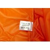 Comair Shine 3040283 Cape 160 x 136 cm Nylon Orange