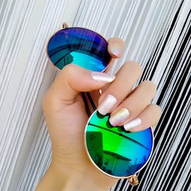 Candy Haze, Just Stick On Manicure Parakeet, Candy Haze,