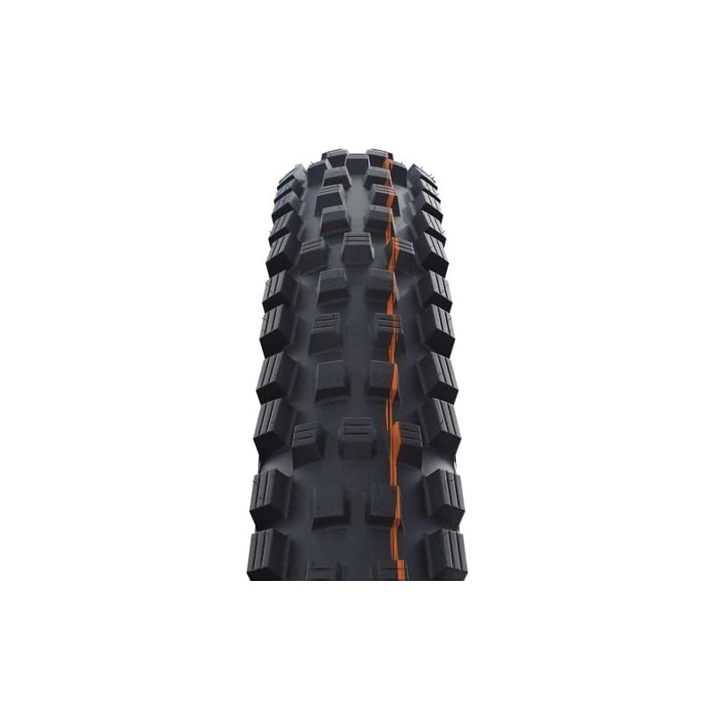 Schwalbe Magic Mary Trail Pro Soft Tubeless 29´´ X 2.60