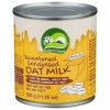 Natures Charm Sweetened Condensed Oat Milk - 11.25 Fluid Ounce