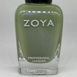 Zoya Brand New Zoya Nail Polish - Gemma - Full Size
