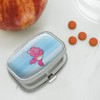 Care Bears: Unlock The Magic Cheer Bear Rectangle Pill Case