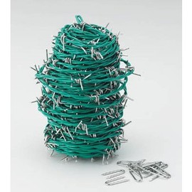 TRUSCO Barbed Color 2.0 mmx20 m tuw2020g