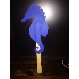 Henry Bukke's Best American-Made Basswood Paint Stir Sticks, 35 Count, 21" x 1-1/8" x 1/4", Professional-Grade Mixing Paddles for 5-Gallon Buckets, Industrial Use, Art & Craft Projects