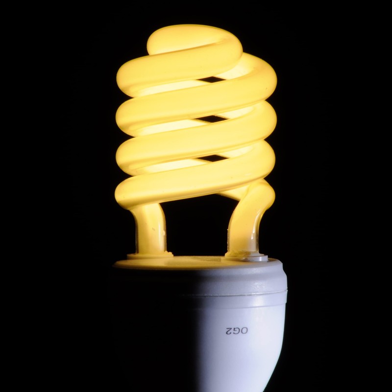 オーム電機 電球形蛍光灯 エコなボール60W形口金E26電球色スパイラルタイプ EFD15EL/12N EFD15EL/12N