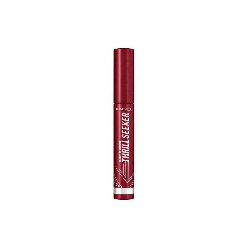 Rimmel Wonder Volume Thrill Seeker Mascara Black Brown