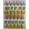 Wizard Huge Lot of 12 Poopsy Daisy Pre-Poo Spray By