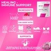 Raw Support Healing for Cats & Dogs | Cranberry &