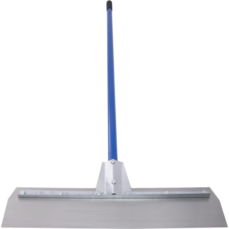 MARSHALLTOWN Floor and Tile Scraper, 54 Inch Handle, 22 Inch