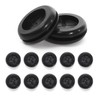 Pstyle. PST-159 Grommets Rubber Bushing Rubber Lid (Inner Diameter 18