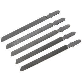ASEIN – Saw Jigsaw 5 Sheets T113 A 75 mm (Blister Pack)