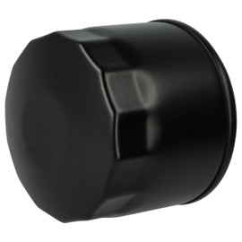 vhbw Oil Filter Compatible with John Deere Z520A, Z645, Z655, Z915B, Z920M, Z920R, Z925M, Z930M Lawnmower - Replacement Filter