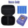 Braleto Hard Carry Bag for Bitzee Digital Pet, Carry Bag