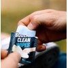 Crease Protect Squeaky Clean Wipes - Premium Shoe Cleaning Wipes
