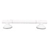Generic 17 Inch Grab Bars for Bathtubs and Showers, Suction