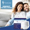 ViraCare 12 x Super Plus Incontinence Pants Women & Men