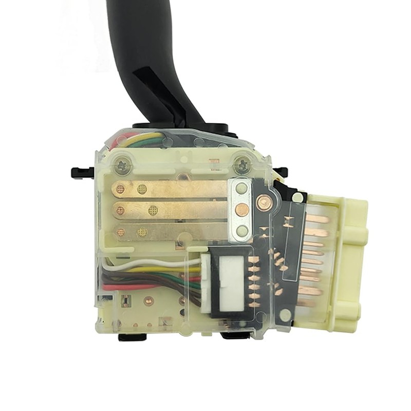 BuliBoao Fog Lights Switch, Auto Headlight Fog Light Turn Signal