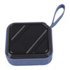 Bluetooth Speaker Stylish Multifunction Stereo Sound Noise Canceling Waterproof Dustproof
