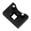 Mejiao Timing Belt Tensioner Removal Tool Wrench for Compatible with