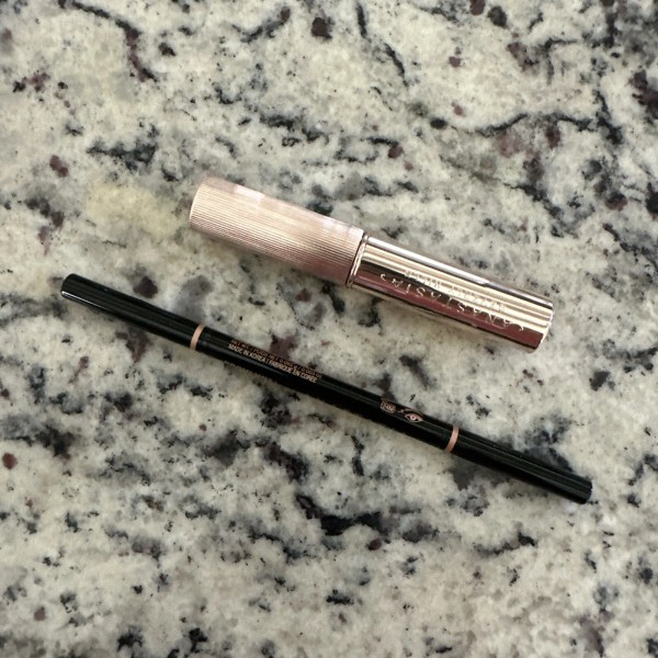 Anastasia Beverly Hills Brow Care Kit * MED BROWN *