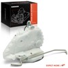 A-Premium Door Lock Latch Actuator Compatible with Acura Vehicles -