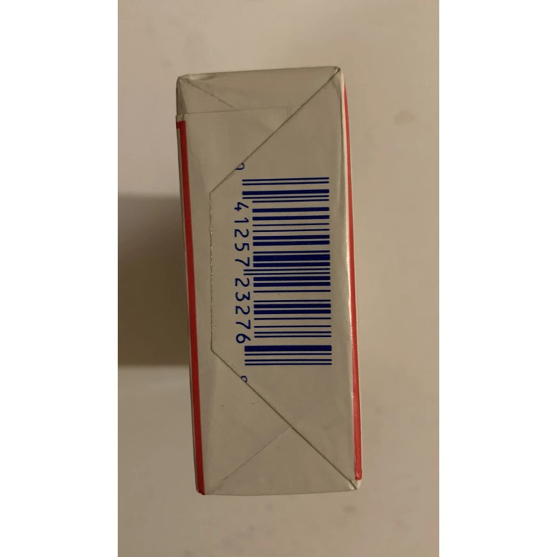 Cracker Jack 2007 Unopened 100th Anniversary Cracker Jack Box Of