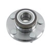 WFLNHB Front Wheel Bearing Hub RWD 513224 Replacement for Charger