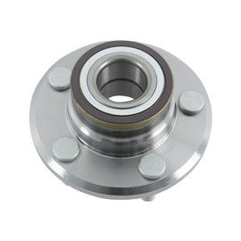 WFLNHB Front Wheel Bearing Hub RWD 513224 Replacement for Charger 2006-2014 Replacement for Challenger 2008-2014