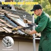 Ladder Stabilizer, Ladder Stabilizer for Roof, Wall Ladder Standoff Premium