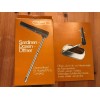 Rare Vintage West German Sardine Can Opener New In Box