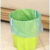 HJ Trash Cans Anti-Slip Clips Trash Bag Fixing Clips Trash