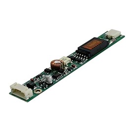 LCD Inverter Board DA1104-10 R1.0 108 x 18 mm