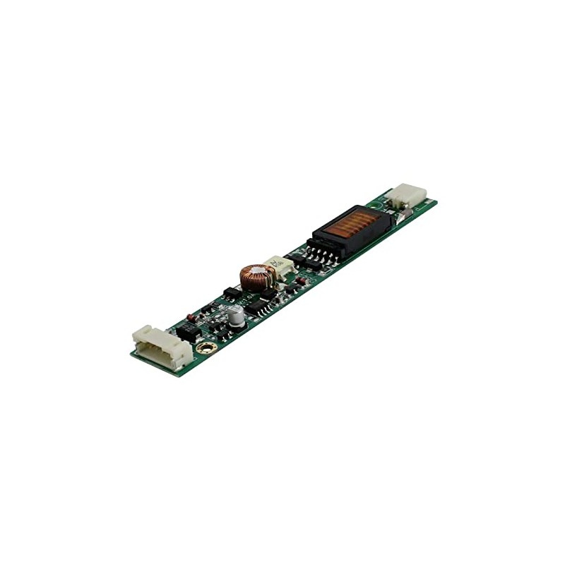 LCD Inverter Board DA1104-10 R1.0 108 x 18 mm