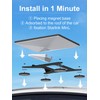 Starlink Mini Magnetic Mount Car Roof Magnetic Mount