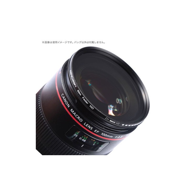 K&F Concept Variable ND Filter, Variable ND Dimming Range, ND2-ND400,