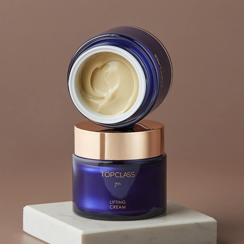 Charmzone Top Class Lifting Cream, 50ml, 2 pieces