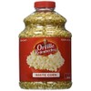 Orville Redenbacher Gourmet White Popping Corn 4 / 30 Oz
