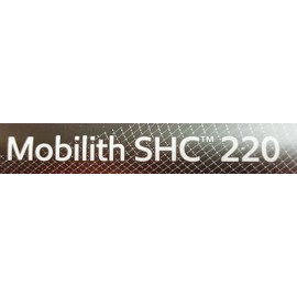 Mobil Mobilith SHC 220 13.4oz Cartridge