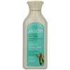 Jason Smoothing Sea Kelp Shampoo, 473ml