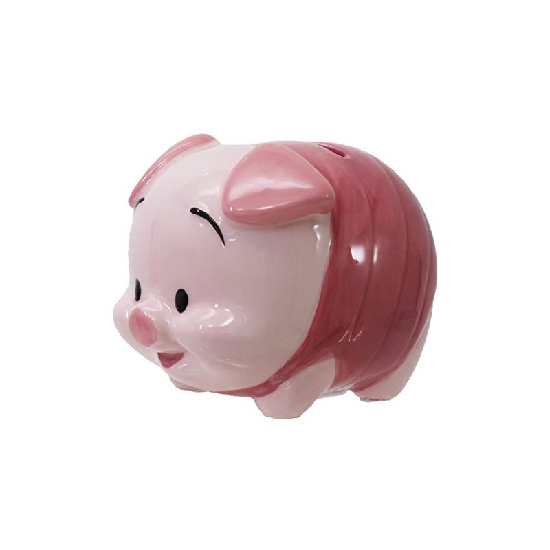 Winnie the Pooh Piggy Bank Piglet L