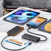 Minisopuru Hub USB C 7 en 1