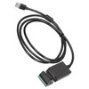Serial Port Converter Cable Fast Spreading Rate USB Turn RS485