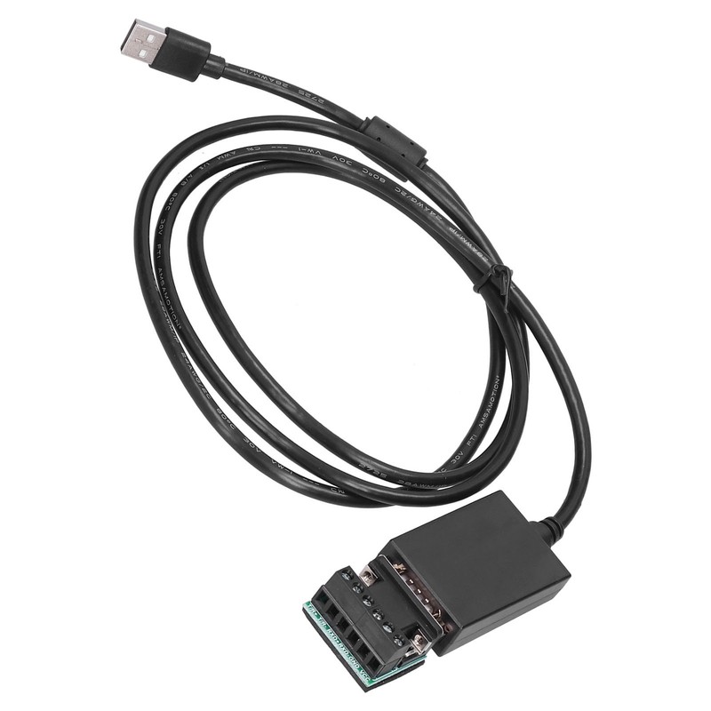 Serial Port Converter Cable Fast Spreading Rate USB Turn RS485