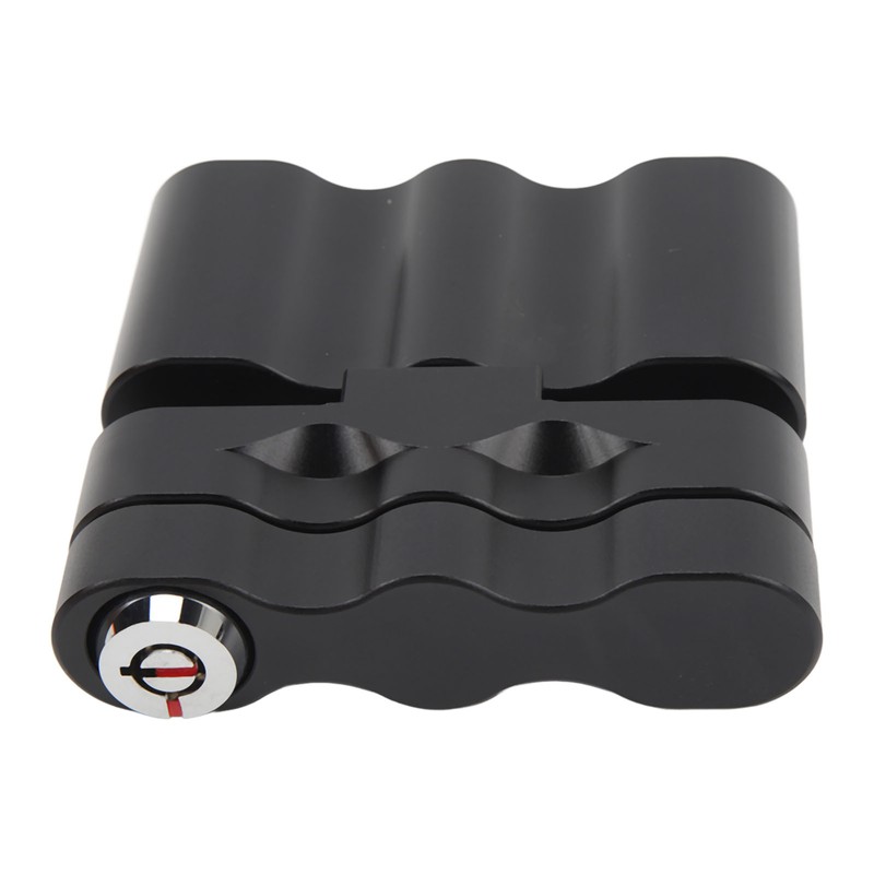 Gas Can Pack Mount RX DLX PM Rugged Reliable Gasoline