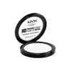 Polvo Compacto Nyx Hd Translúcido Maquillaje, 8g