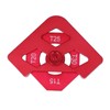 Corner Processing Jig Kit for Trimmers, Woodpecker Angle Jig Template,